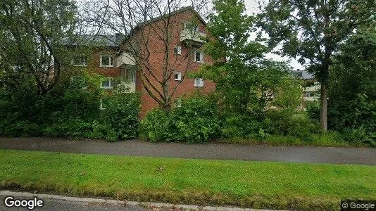 Apartments for rent in Borås - Photo from Google Street View