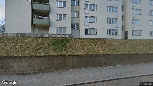 Apartments for rent in Borås - Photo from Google Street View