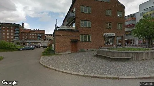 Apartments for rent in Ludvika - Photo from Google Street View