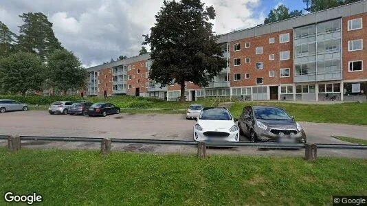 Apartments for rent in Arvika - Photo from Google Street View