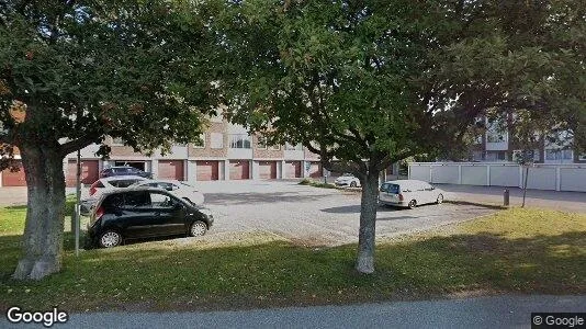 Apartments for rent in Sigtuna - Photo from Google Street View