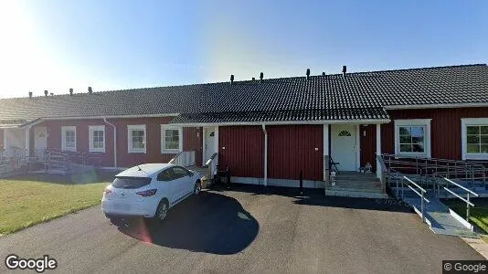 Apartments for rent in Laholm - Photo from Google Street View