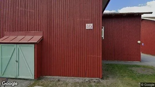 Apartments for rent in Sandviken - Photo from Google Street View