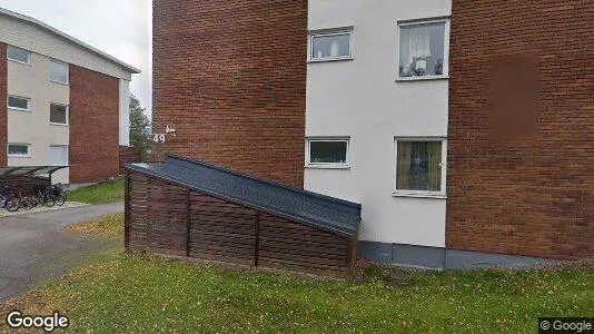 Apartments for rent in Sandviken - Photo from Google Street View