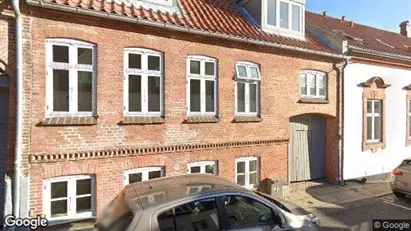 Apartments for rent in Viborg - Photo from Google Street View