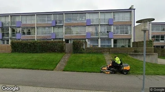 Apartments for rent in Viborg - Photo from Google Street View