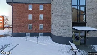 Apartments for rent in Kumla - Photo from Google Street View