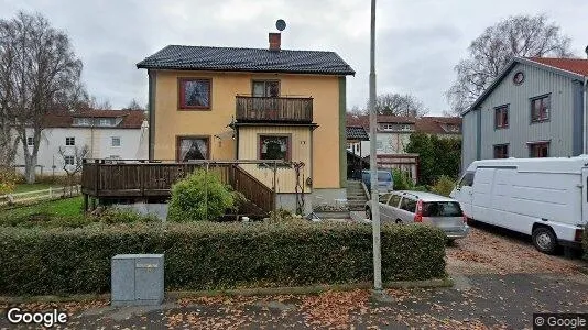 Apartments for rent in Trollhättan - Photo from Google Street View