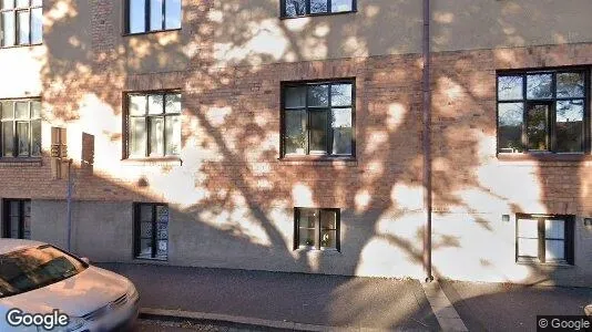 Apartments for rent in Jönköping - Photo from Google Street View