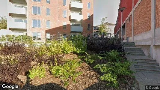 Apartments for rent in Odense C - Photo from Google Street View