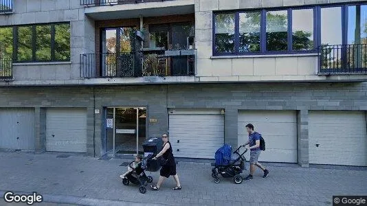 Apartments for rent in Stad Gent - Photo from Google Street View