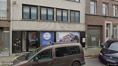 Apartments for rent in Stad Gent - Photo from Google Street View