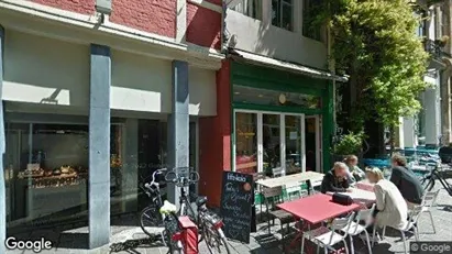 Apartments for rent in Stad Gent - Photo from Google Street View