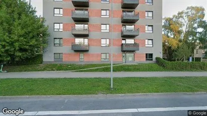 Apartments for rent in Riga Centrs - Photo from Google Street View