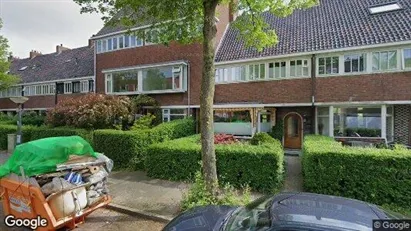 Apartments for rent in Groningen - Photo from Google Street View