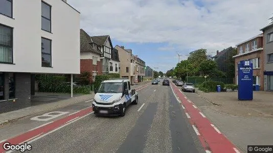 Apartments for rent in Brasschaat - Photo from Google Street View