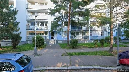 Apartments for rent in Praha-západ - Photo from Google Street View