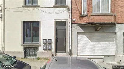 Apartments for rent in Brussels Sint-Lambrechts-Woluwe - Photo from Google Street View