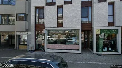 Apartments for rent in Schilde - Photo from Google Street View