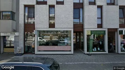 Apartments for rent in Schilde - Photo from Google Street View