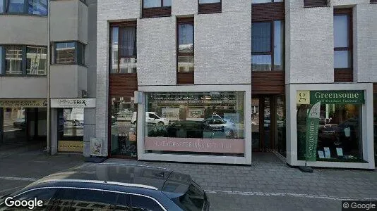 Apartments for rent in Schilde - Photo from Google Street View