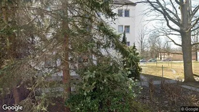 Apartments for rent in Chemnitz - Photo from Google Street View