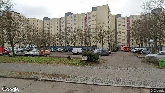 Apartments for rent in Berlin Spandau - Photo from Google Street View