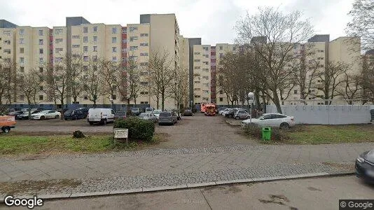 Apartments for rent in Berlin Spandau - Photo from Google Street View