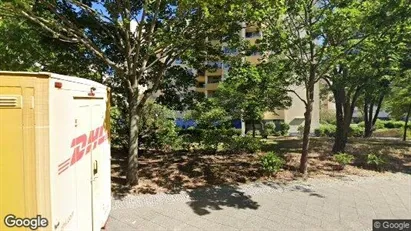 Apartments for rent in Berlin Spandau - Photo from Google Street View