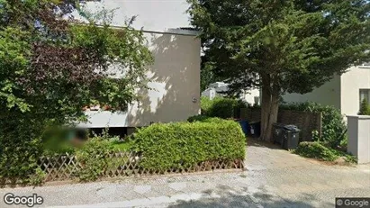 Apartments for rent in Berlin Reinickendorf - Photo from Google Street View