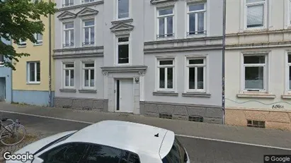 Apartments for rent in Rendsburg-Eckernförde - Photo from Google Street View