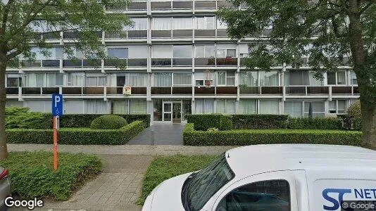 Apartments for rent in Schoten - Photo from Google Street View