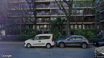 Apartments for rent in Milano Zona 1 - Centro storico - Photo from Google Street View