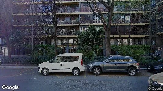 Apartments for rent in Milano Zona 1 - Centro storico - Photo from Google Street View