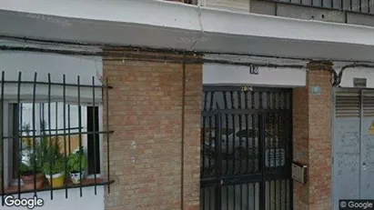 Apartments for rent in Soria - Photo from Google Street View