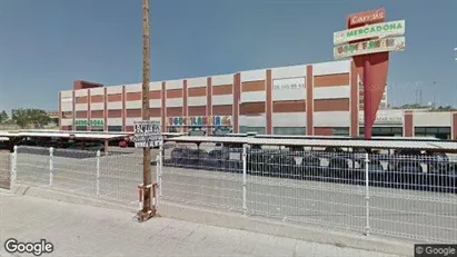 Apartments for rent in Elche/Elx - Photo from Google Street View