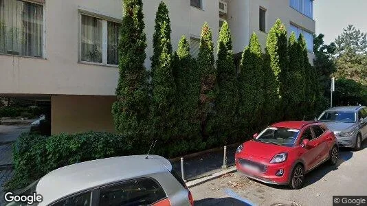 Apartments for rent in Voluntari - Photo from Google Street View