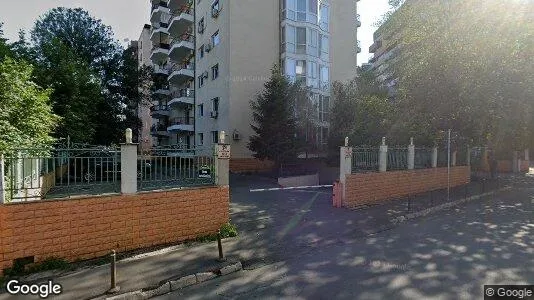 Apartments for rent in Voluntari - Photo from Google Street View