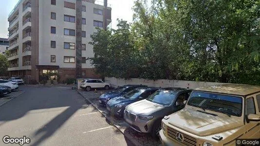 Apartments for rent in Voluntari - Photo from Google Street View