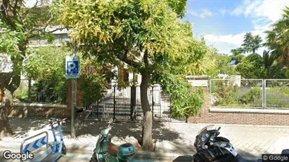 Apartments for rent in Madrid Arganzuela - Photo from Google Street View