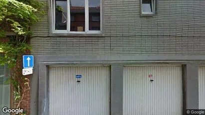 Rooms for rent in Stad Gent - Photo from Google Street View