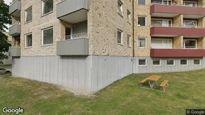 Apartments for rent in Västerås - Photo from Google Street View