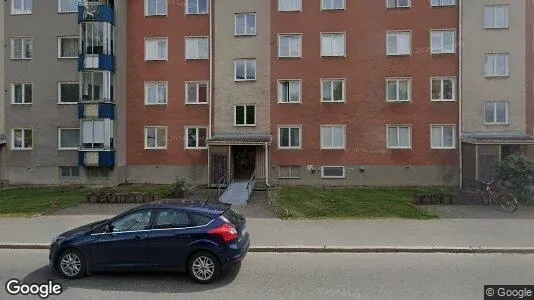 Apartments for rent in Kristianstad - Photo from Google Street View