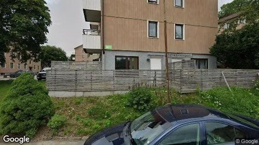 Apartments for rent in Borås - Photo from Google Street View