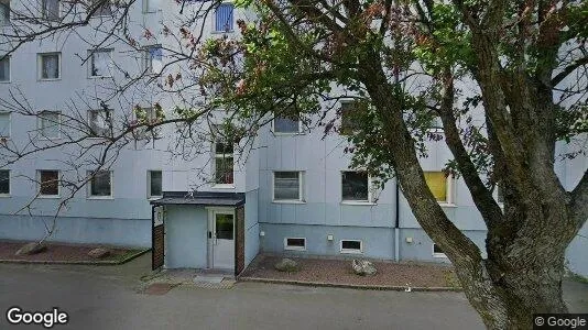 Apartments for rent in Västra hisingen - Photo from Google Street View