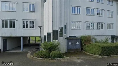 Apartments for rent in Västra hisingen - Photo from Google Street View