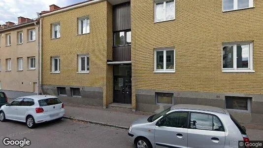 Apartments for rent in Karlstad - Photo from Google Street View