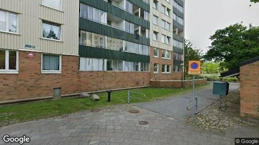 Apartments for rent in Fosie - Photo from Google Street View