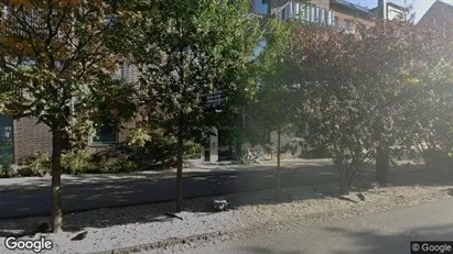 Apartments for rent in Malmö City - Photo from Google Street View