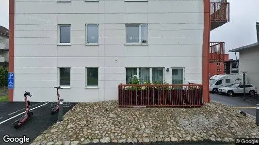 Apartments for rent in Borås - Photo from Google Street View